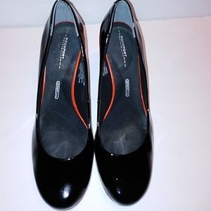 Rockport Motion Pump V77579